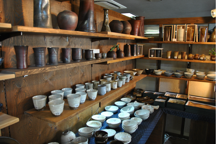 Japanese Fashion and Lifestyle Items
